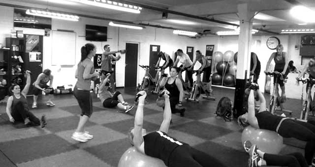CBPhysio in partnership with Performax Fitness Gym