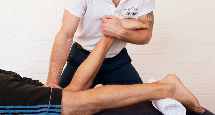 CBPhysio, outstanding physiotherapy in Harrogate