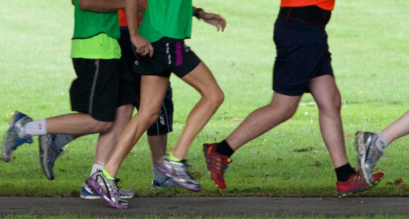 Craig Brown, RUNDECK YOUR TRAINING
