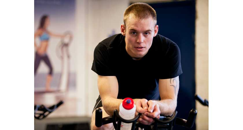 Craig Brown, CBPhysio