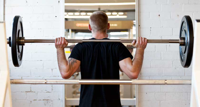 Craig Brown, CBPhysio