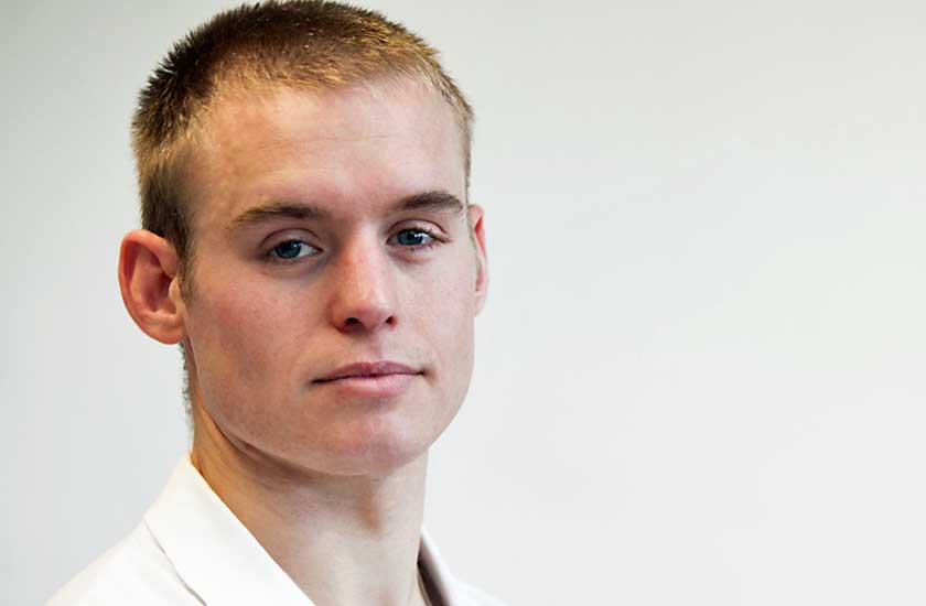 Craig Brown, CBPhysio - Sports Massage for All