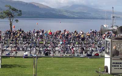 CBPhysio Sports Massage - PRE and POST EVENT SPORTS MASSAGE