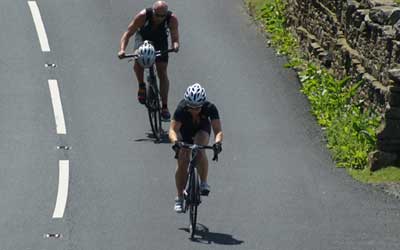 CBPhysio Sports Massage as a Preventative Therapy