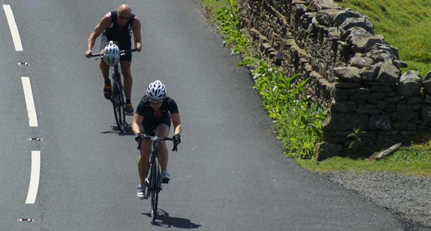 CBPhysio sports massage in Harrogate
