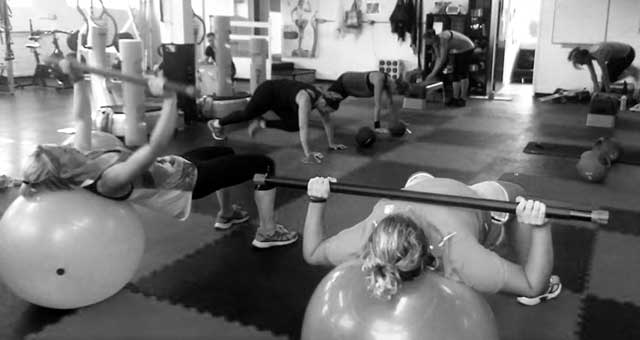 CBPhysio in partnership with Performax Fitness Gym