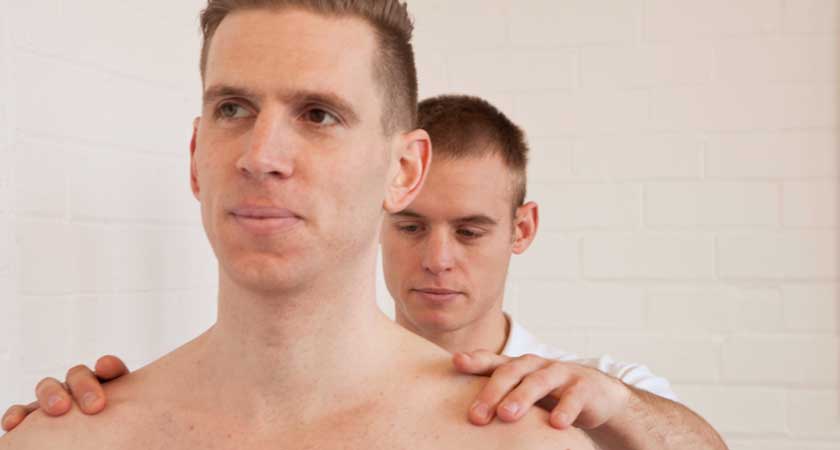 CBPhysio, outstanding physiotherapy in Harrogate
