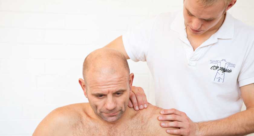 CBPhysio, outstanding physiotherapy in Harrogate