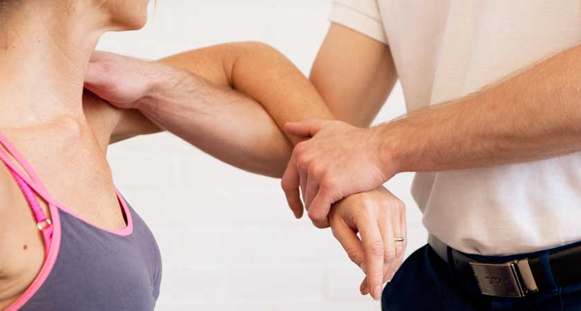 CBPhysio, outstanding physiotherapy in Harrogate