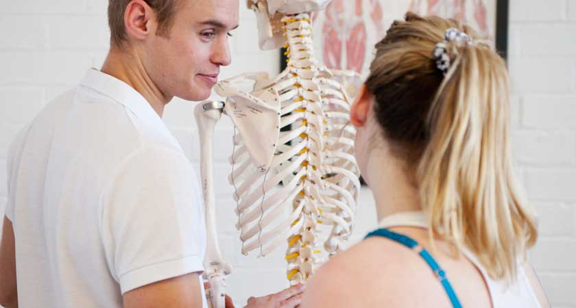 CBPhysio, outstanding physiotherapy in Harrogate